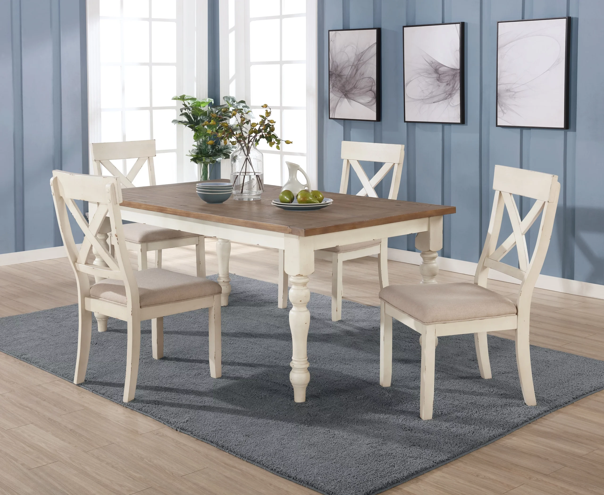 7 Steps to Arrange Furniture for a Spacious and Aesthetic Room